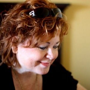 Meet your Posher, Cindy